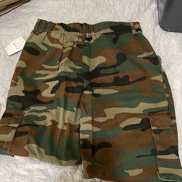 Army pants (never worn) - Picture 4 of 4